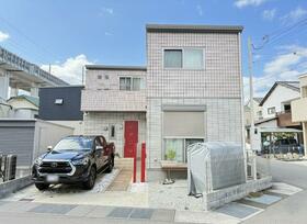 兵庫県明石市大久保町谷八木