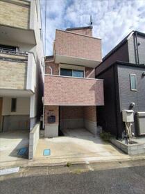 東京都大田区中馬込１丁目