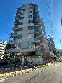 シンフォニー太子道