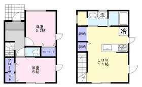 間取り：214077408333