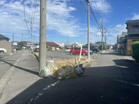 愛知県丹羽郡扶桑町大字斎藤字北山