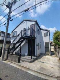 東京都練馬区南大泉1丁目