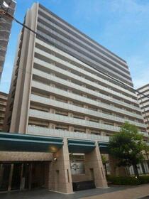 サンフォーリーフタウン桜ノ宮サンミットコート