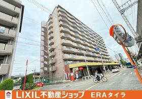 八尾セントラルハイツ