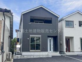 新潟県新潟市東区神明町