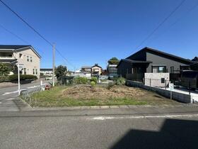 愛知県江南市赤童子町白山