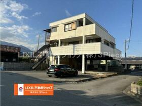 山梨県南巨摩郡富士川町天神中條