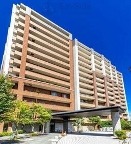 パークスクエア多摩川グラン・トゥール