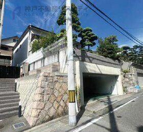 兵庫県神戸市長田区片山町５丁目
