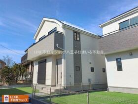 東京都八王子市寺田町