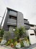 MaisondeTSURUMI珠 1階 築1年7ヶ月の賃貸物件