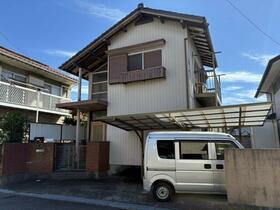 三重県四日市市東茂福町