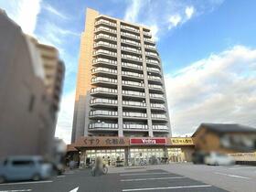 知立銀座タワーマンション