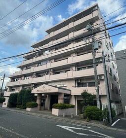 ロイヤルヒルズ梅香