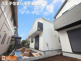 東京都日野市西平山５丁目