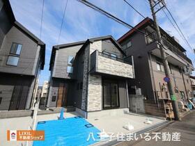 東京都日野市日野台２丁目