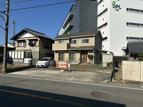 愛知県小牧市多気中町