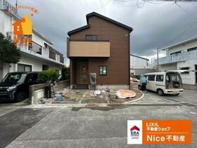 沖縄県中頭郡西原町字兼久