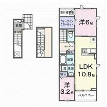 間取り：228059329042