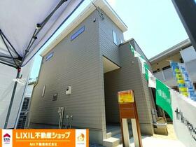 埼玉県春日部市南中曽根