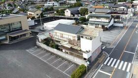 山梨県南巨摩郡富士川町鰍沢