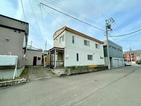 北海道札幌市西区発寒八条１０丁目