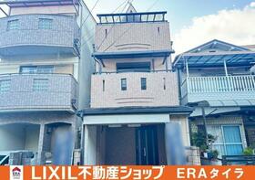 大阪府八尾市老原４丁目