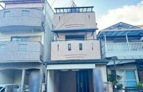 大阪府八尾市老原４丁目