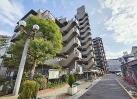 朝日プラザ梅田　　