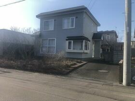 北海道小樽市銭函３丁目