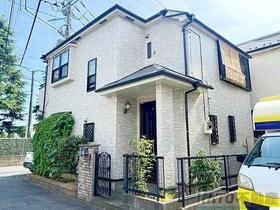 東京都町田市旭町3丁目