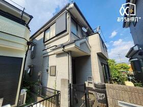 埼玉県入間市大字新久