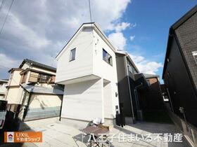 東京都日野市大坂上３丁目