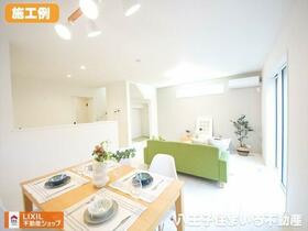 東京都日野市大坂上３丁目