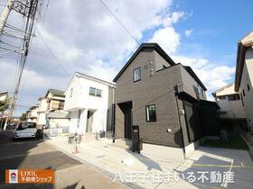 東京都日野市大坂上３丁目