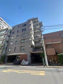 ダイアパレス元浅草?