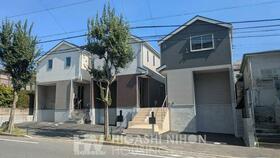 東京都町田市鶴川４丁目