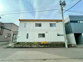 北海道札幌市西区発寒八条10丁目