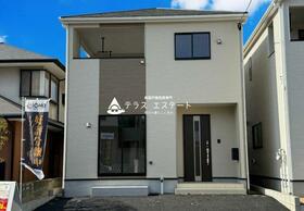 福岡県福津市西福間３丁目