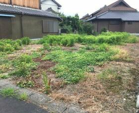 愛知県愛西市大井町樫ノ木