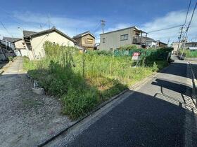 愛知県清須市西堀江