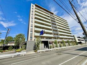 プラウド水戸三の丸　６階