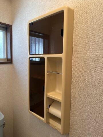 detached 埼玉県深谷市萱場

地図を見る