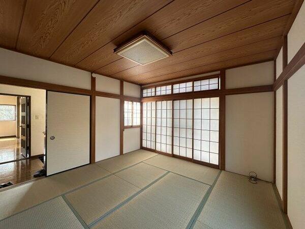 detached 埼玉県深谷市萱場

地図を見る