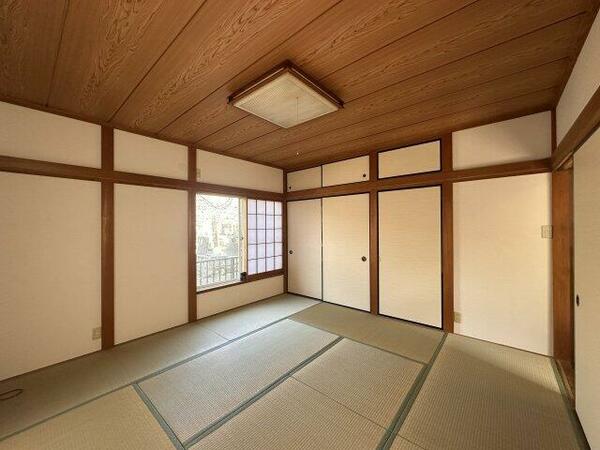 detached 埼玉県深谷市萱場

地図を見る