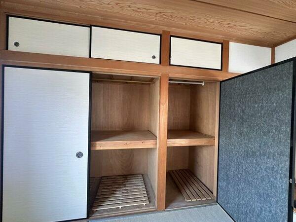 detached 埼玉県深谷市萱場

地図を見る