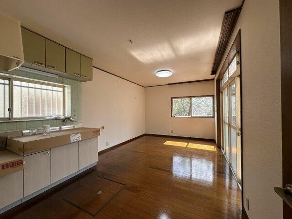 detached 埼玉県深谷市萱場

地図を見る