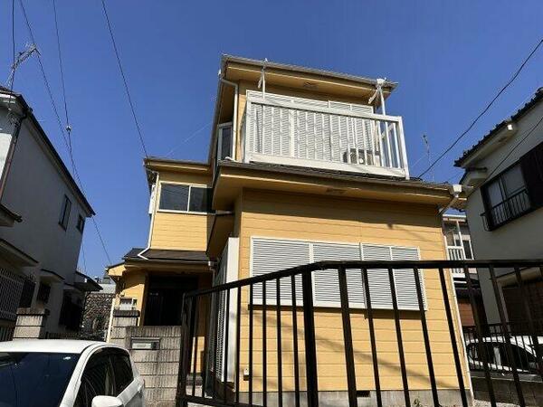 detached 埼玉県深谷市萱場

地図を見る