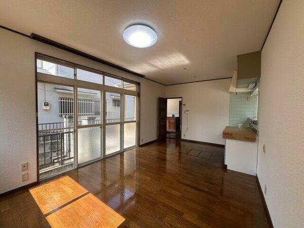 detached 埼玉県深谷市萱場

地図を見る