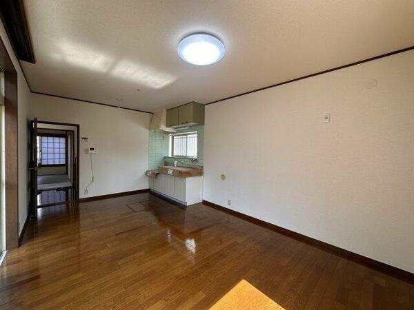 detached 埼玉県深谷市萱場

地図を見る